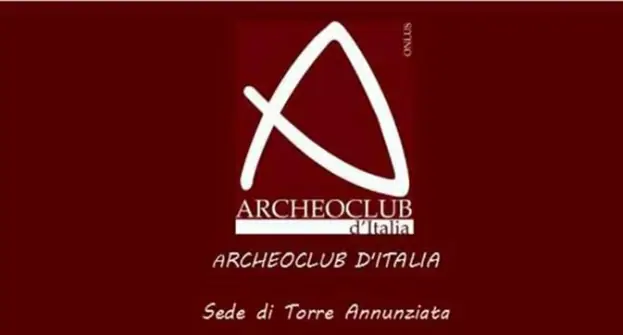 Incontri di archeologia promossi dall'Arcehoclub di Torre Annunziata