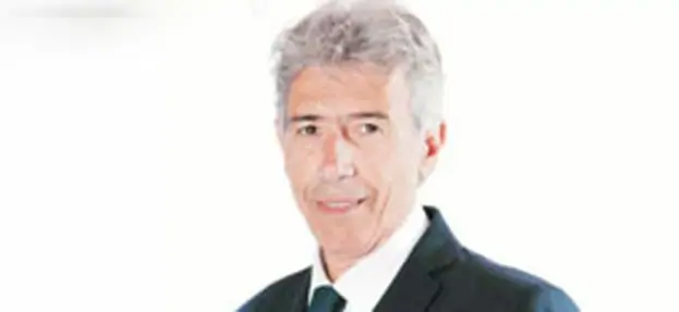 Pompei - Pietro Amitrano è il candidato sindaco del centrosinistra