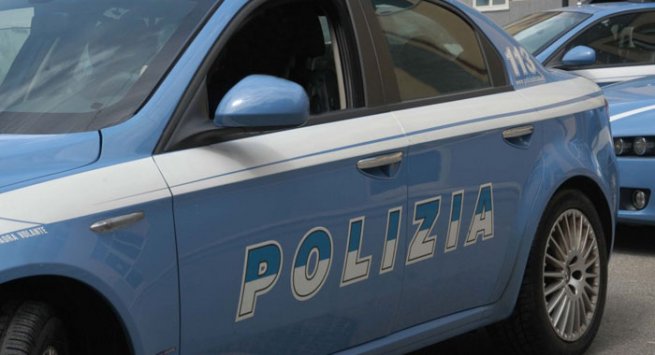 Caivano (NA)- Ancora un blitz della Polizia al Parco Verde, arrestato 42enne per spaccio di droga