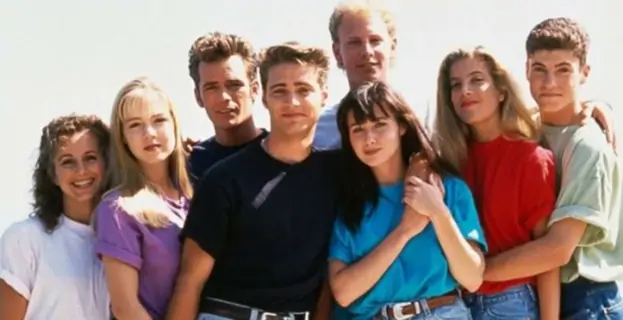 Beverly Hills 90210. Ritorna sul piccolo schermo la serie tv più amata degli anni 90?