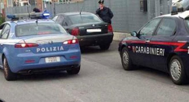 Duplice omicidio di camorra, sei arresti. Le vittime trucidate in un centro estetico ad Arzano