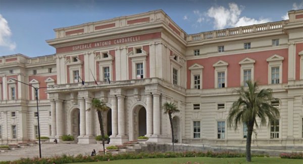 Napoli - Donazione di sangue al Cardarelli, l'iniziativa "Donatori di vita"