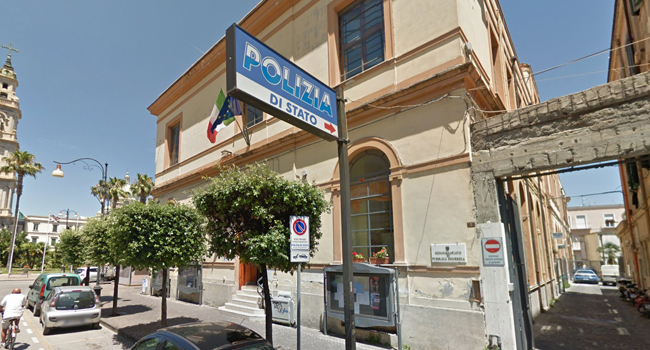 Pompei - Tentata estorsione a imprenditori, chiesti 4 anni per un incensurato