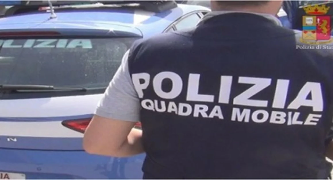 Giugliano (NA) - Ragazze sbarcate in Italia costrette a prostituirsi, quattro misure cautelari