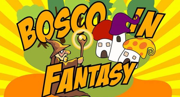 Boscotrecase - "Bosco in Fantasy", la fiera del fumetto e del gioco