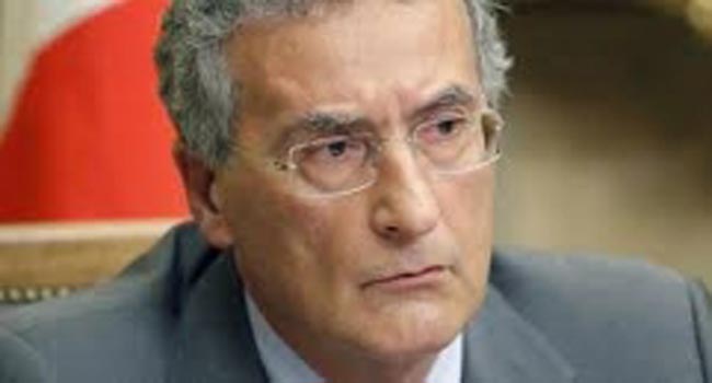 Regione Campania: l'ex Procuratore Nazionale Antimafia, Franco Roberti, nella giunta De Luca