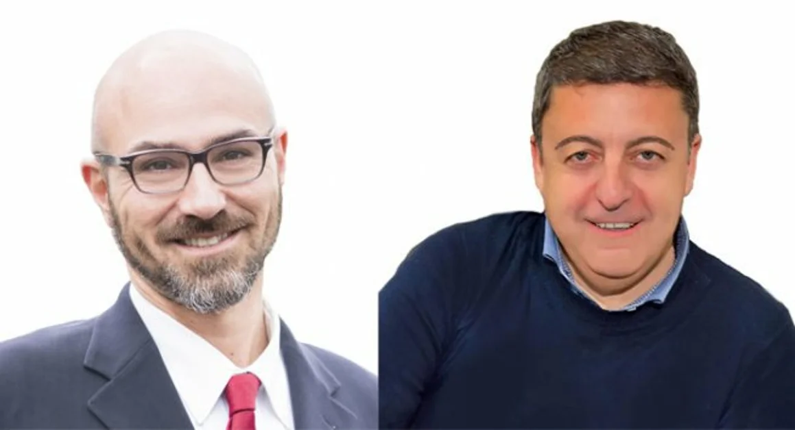 Torre del Greco - Elezioni comunali: chiusura campagna elettorale per i candidati sindaco Sanguigno e Palomba