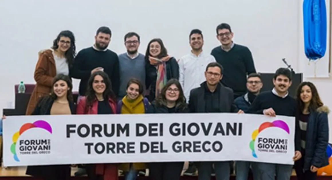 Torre del Greco - Elezioni comunali, il Forum dei Giovani si mobilita per un voto "pulito"