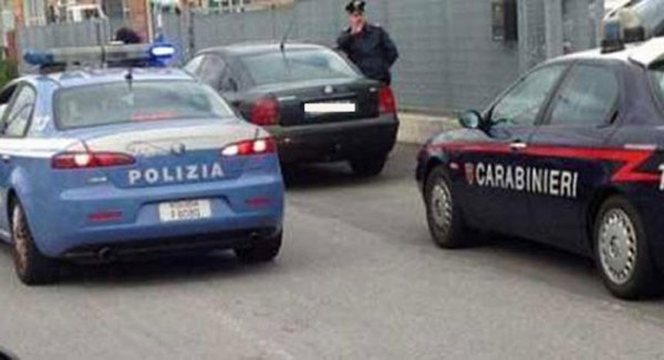 Napoli - Terrorismo, arrestato gambiano: preparava attentati in Europa