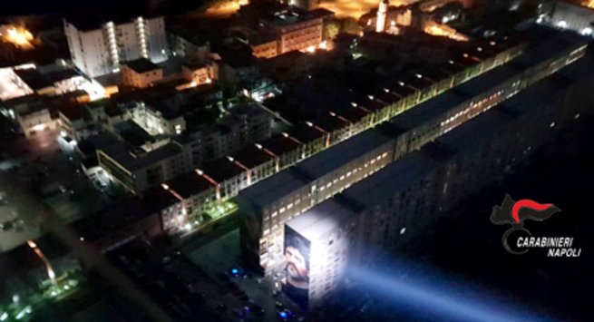 Droga, sgominati due gruppi criminali: 20 arresti dei carabinieri di Torre Annunziata. I dettagli dell'operazione