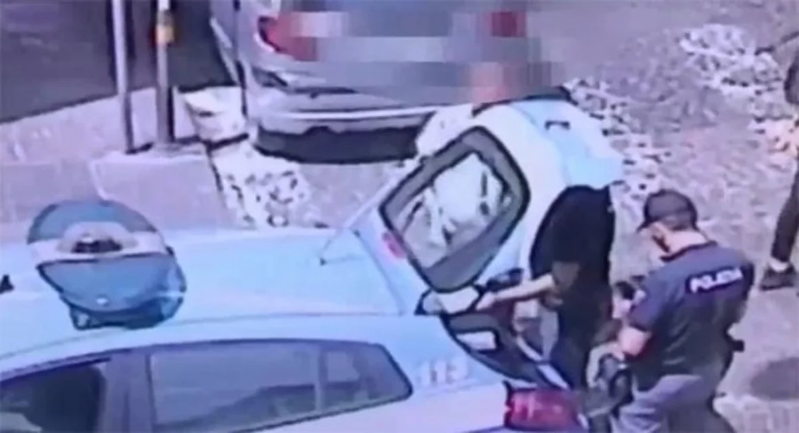 Napoli - Parcheggiatori abusivi, operazione "alto impatto" della Polizia di Stato
