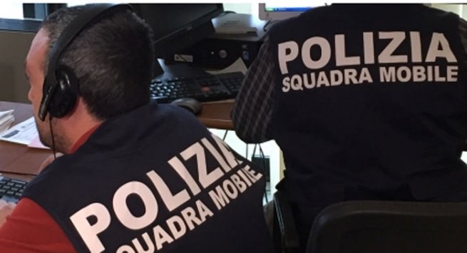 Alluvione a Livorno, gare d'appalto pilotate: arrestato ex capo Protezione Civile comunale