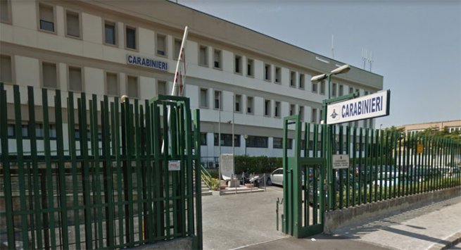 Voleva rapinare ufficio postale a San Sebastiano, denunciato 18enne di Torre Annunziata