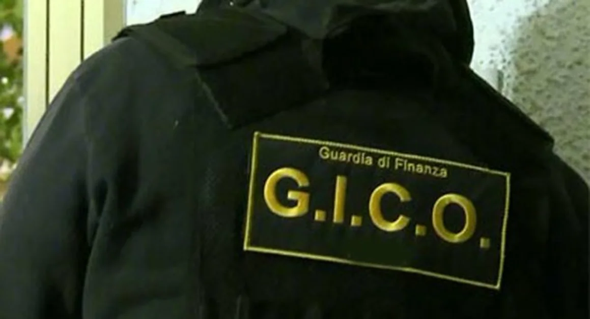 Traffico internazionale di droga, venti arresti tra Italia e Germania