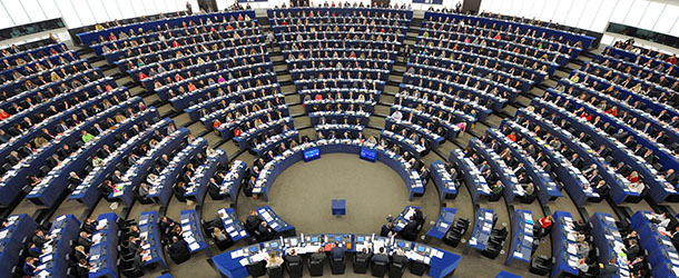 Copyright, il Parlamento europeo approva la proposta di riforma