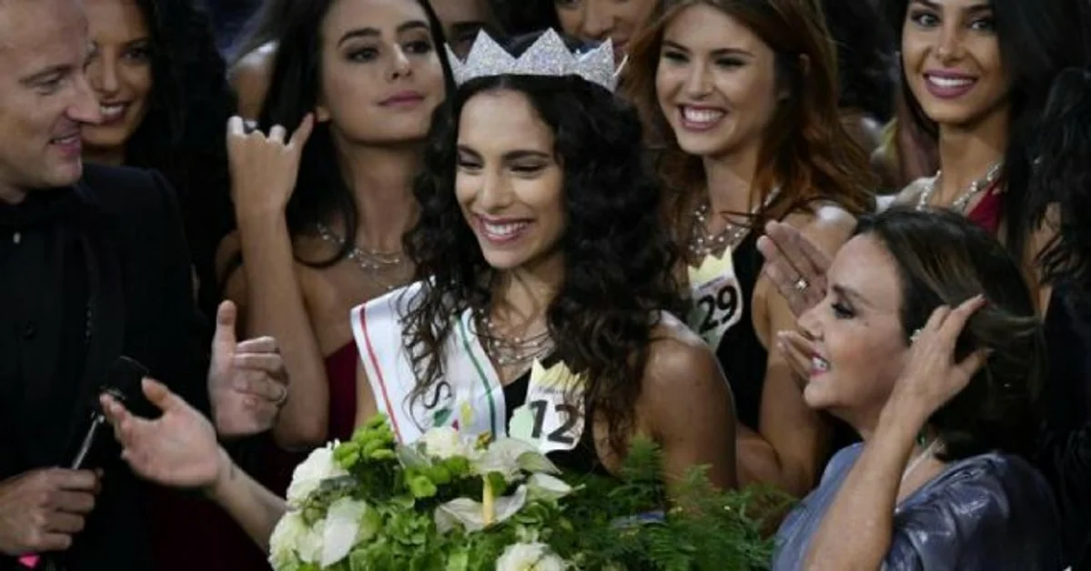 Miss Italia 2018, vince la 26enne Carlotta Maggiorana (Miss Marche)