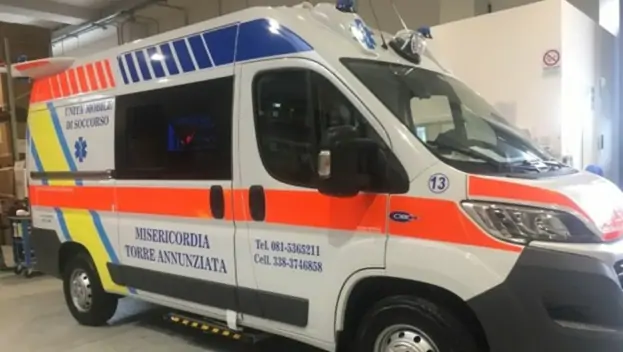 Incidente in autostrada tra Torre del Greco e Torre Annunziata,  un morto