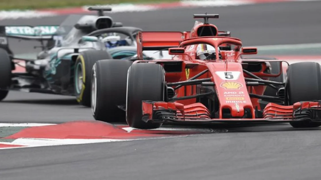 Gran Premio di Russia: pole per Bottas, secondo Hamilton, terzo Vettel