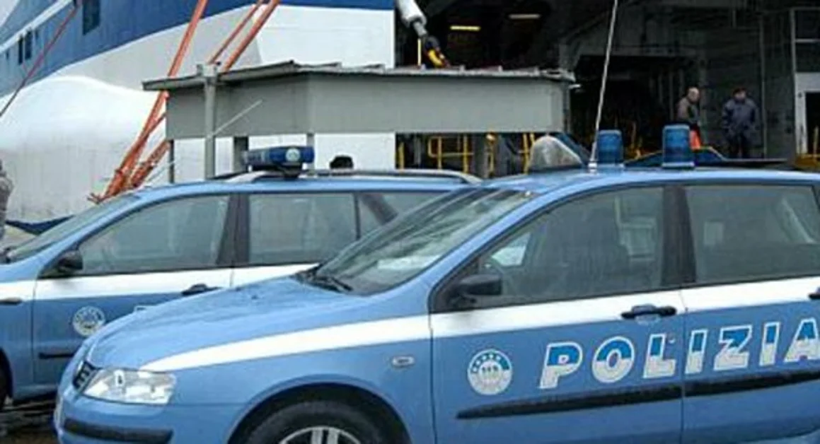 Salerno - Sbarca da Tunisi e viene arrestato: era già stato allontanato due volte dall'Italia