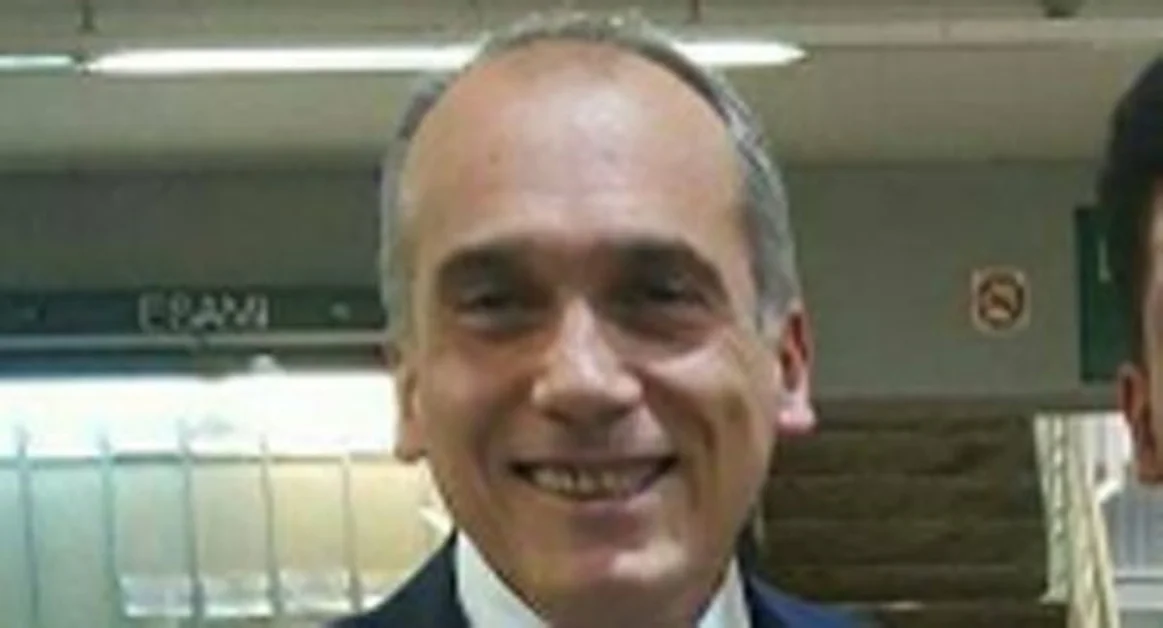 Torre Annunziata - Roberto Azzurro eletto nel Consiglio Distrettuale di Disciplina dell'Avvocatura
