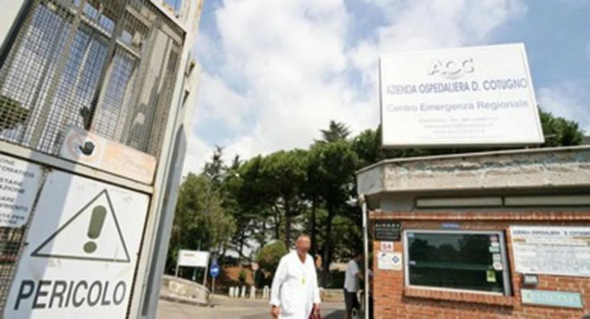 Casi di colera a Napoli, «situazione in netto miglioramento per i due pazienti»