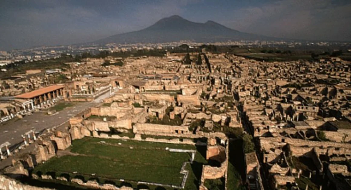 Pompei - Per la Cisl l’area archeologica ha bisogno di nuovo personale