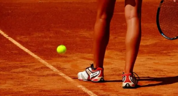 Torneo Open Nazionale Tennis a Torre Annunziata