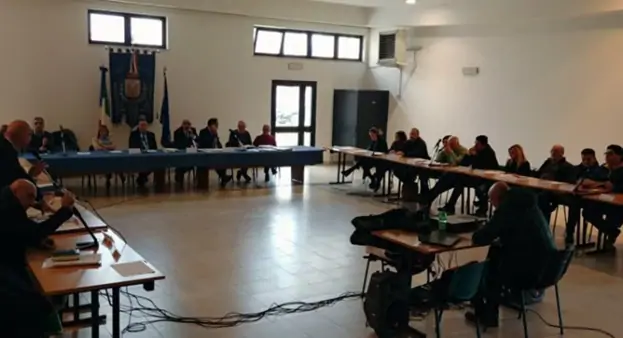 Torre Annunziata - Rapporti tra giunta e consiglieri comunali, il sindaco Ascione: «Assessori devono confrontarsi»