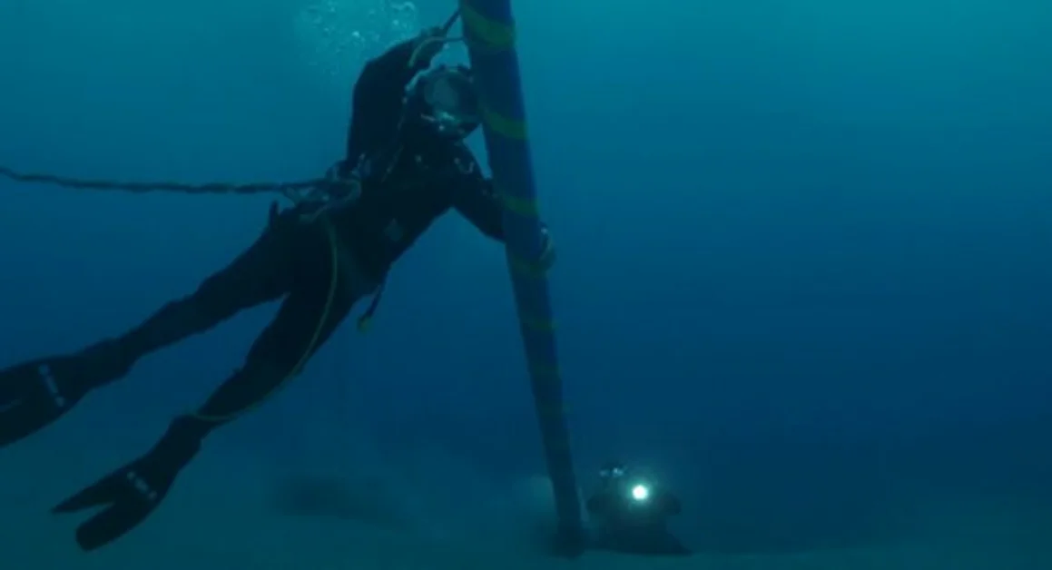 Elettrodotto Sorrento-Capri, al via i lavori: 16 km di cavi sottomarini