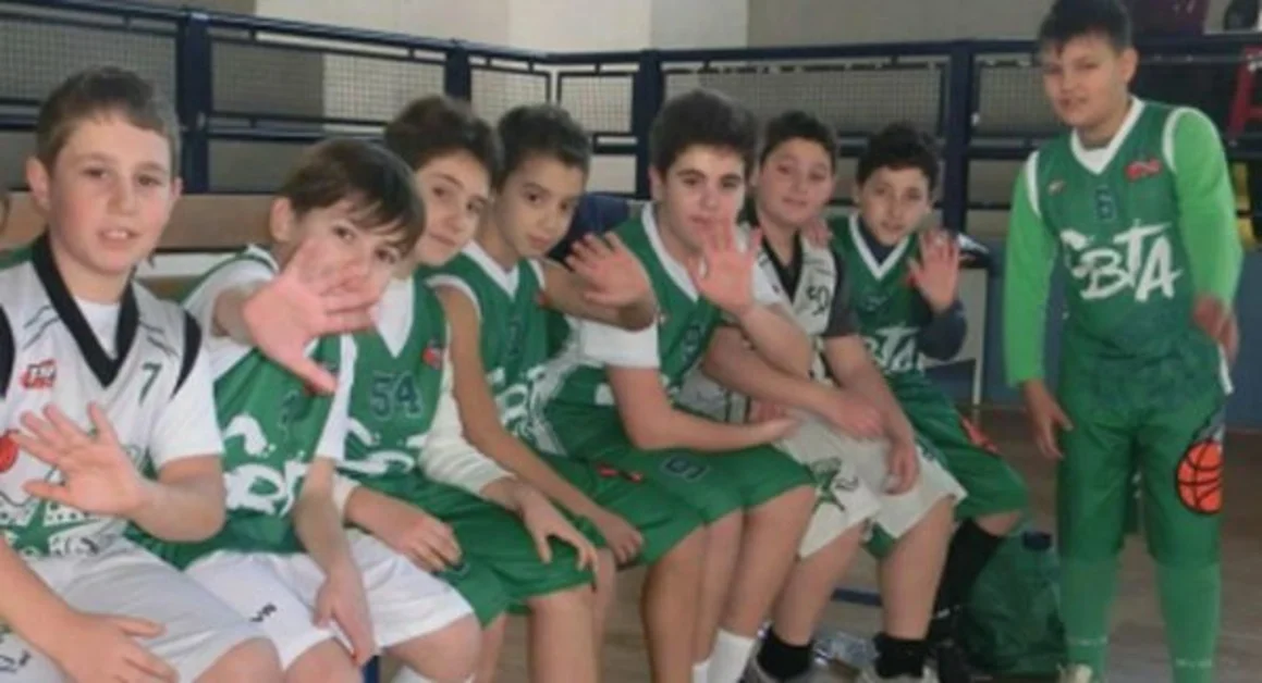 Centro Basket Torre Annunziata, l'under 18 esordisce in campionato contro Sorrento
