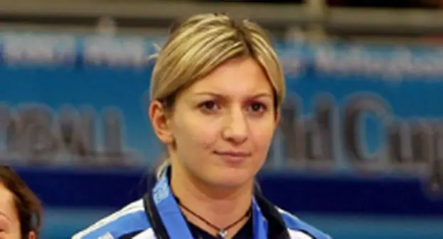 Morta a soli 38 anni la pallavolista italiana Sara Anzanello. Fu campionessa del mondo con le azzurre