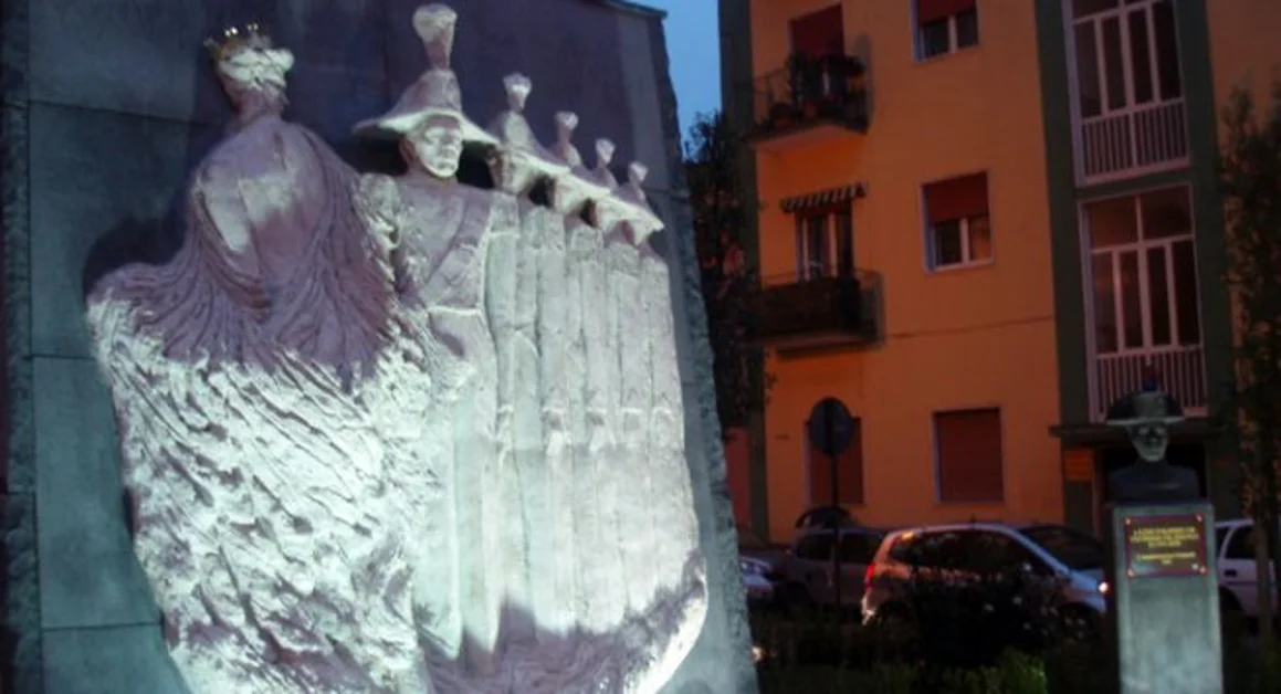 I Carabinieri diventano cittadini onorari di Torre Annunziata, la cerimonia e il concerto della Fanfara