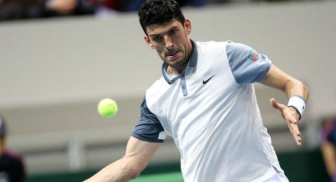 La New Tennis Torre del Greco schiera un giocatore di Coppa Davis