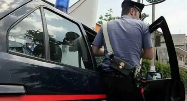 Napoli - Fu ferito a colpi di pistola in un autolavaggio, convalidati quattro fermi