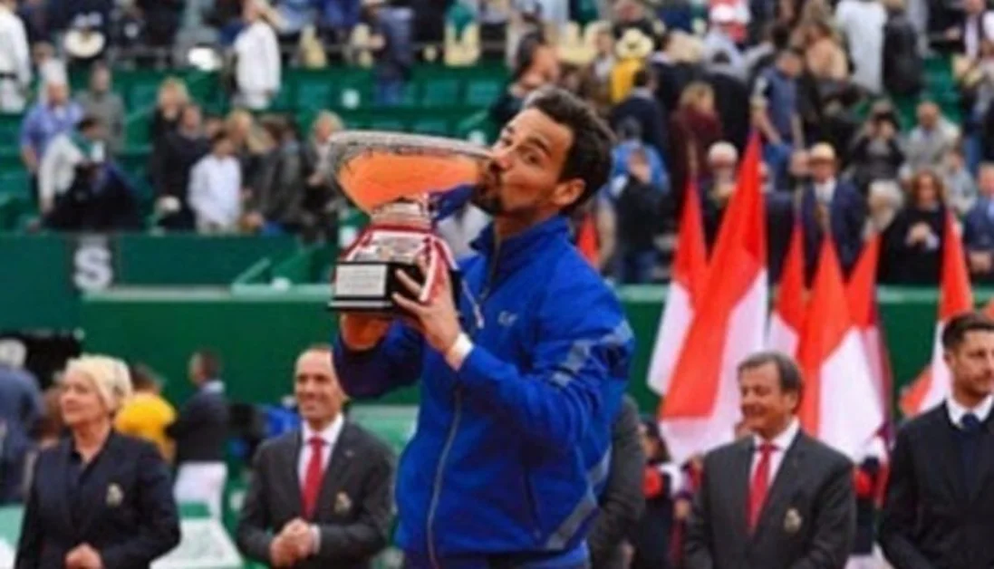 Tennis, Fabio Fognini trionfa a Montecarlo. Ci ha reso fieri di essere italiani 
