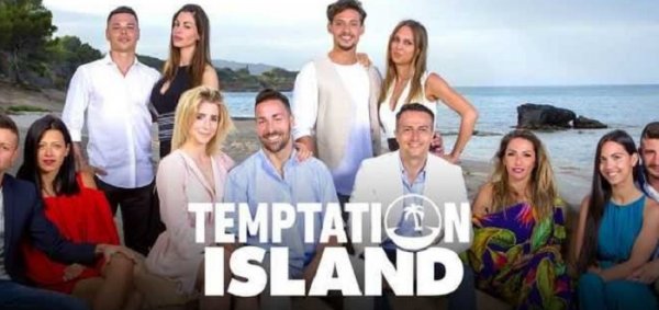Temptation Island, critiche sul video di Jessica: Bisciglia nella bufera