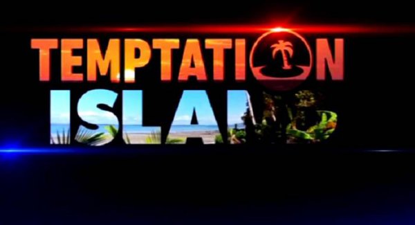 Temptation Island: Cristina entra nella casa dei single, David diventa furioso 