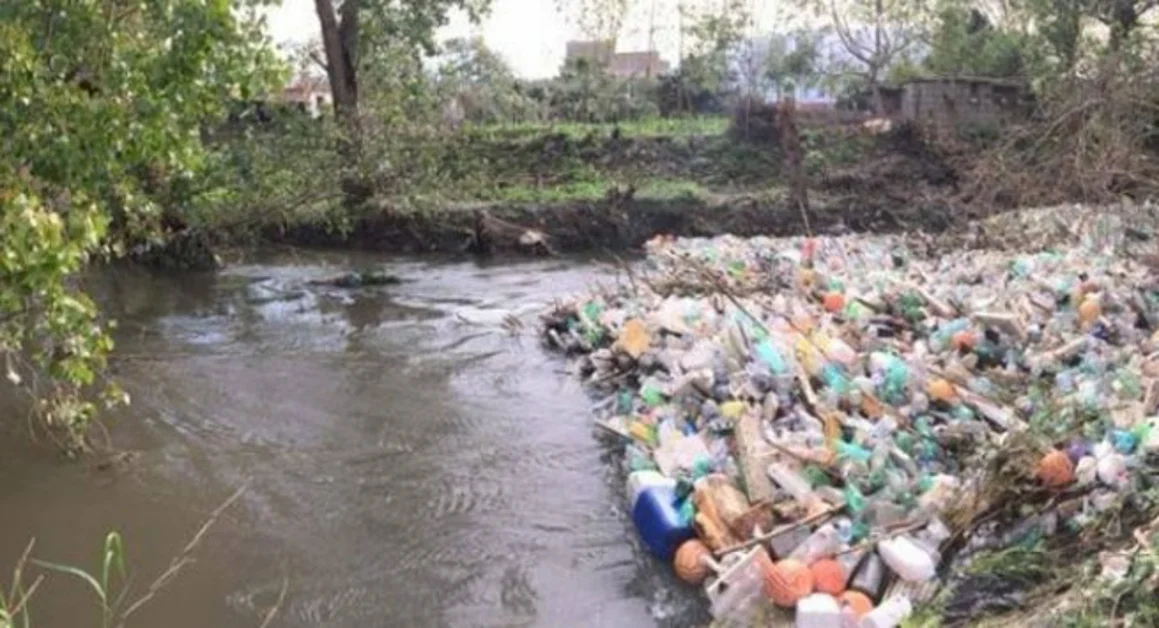 Disinquinamento fiume Sarno,  avviati due interventi per il risanamento del corso d'acqua