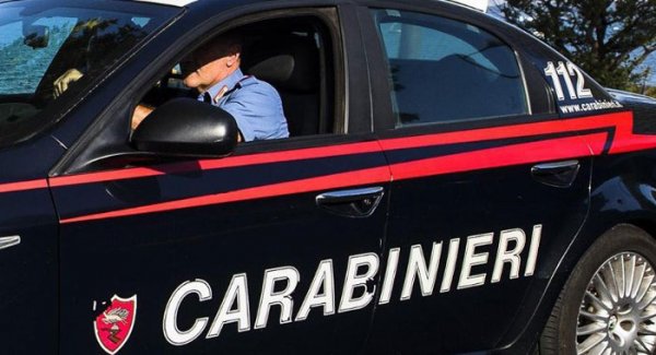 Boscoreale - Carabinieri arrestano 53enne. Dovrà sconterà 2 anni e 7 mesi per droga