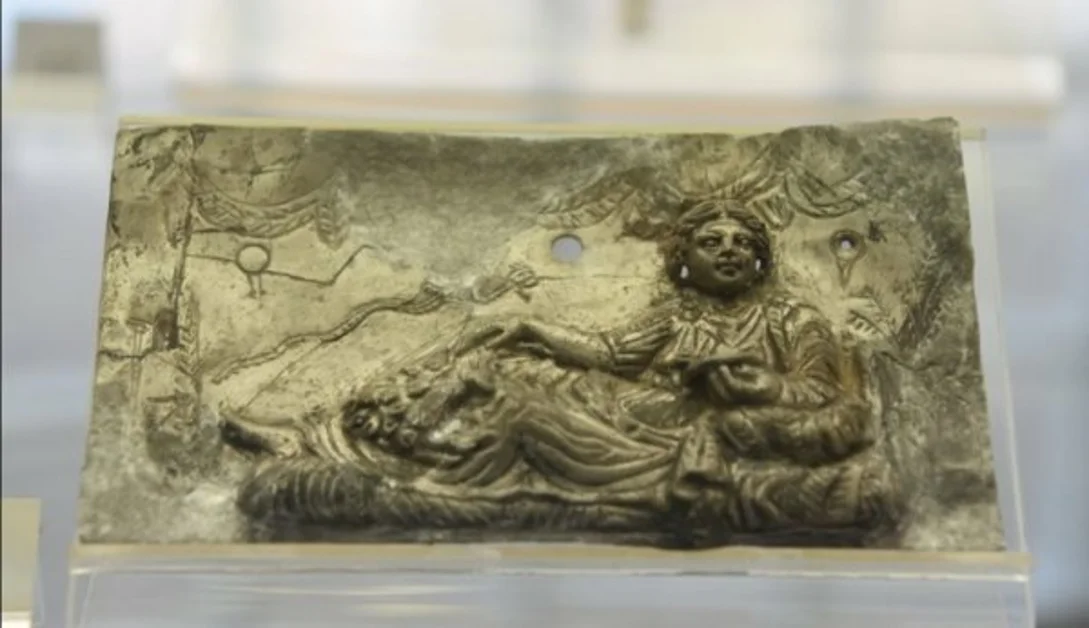 La Bona Dea sui social del Parco Archeologico di Pompei