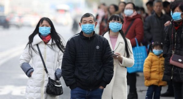 Virus misterioso in Cina, una terza vittima e circa 140 nuovi casi