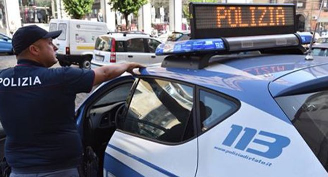 Portici - Arrestato 43enne di San Giovanni a Teduccio per spaccio