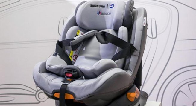 Dispositivi antiabbandono sui seggiolini auto per bambini, dal 20 febbraio il bonus