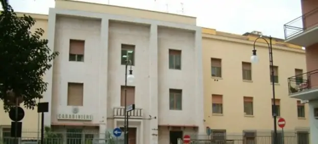 Castellammare - Faida di camorra, un arresto per omicidio avvenuto nel 2006