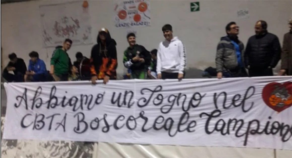 Basket Torre Annunziata under 18, vittoria con la Città Vesuviana