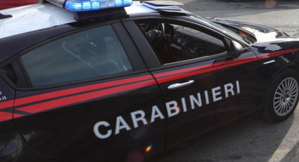 San Giorgio a Cremano - Arrestato, dovrà scontare oltre 4 anni di carcere per rapine