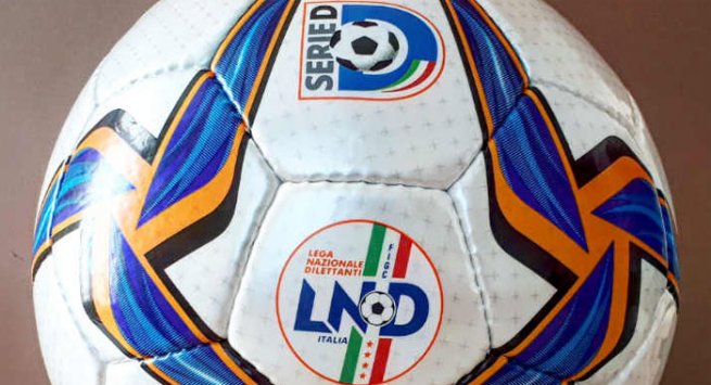 Serie D, rinviate tutte le partite di calcio di domenica 8 marzo