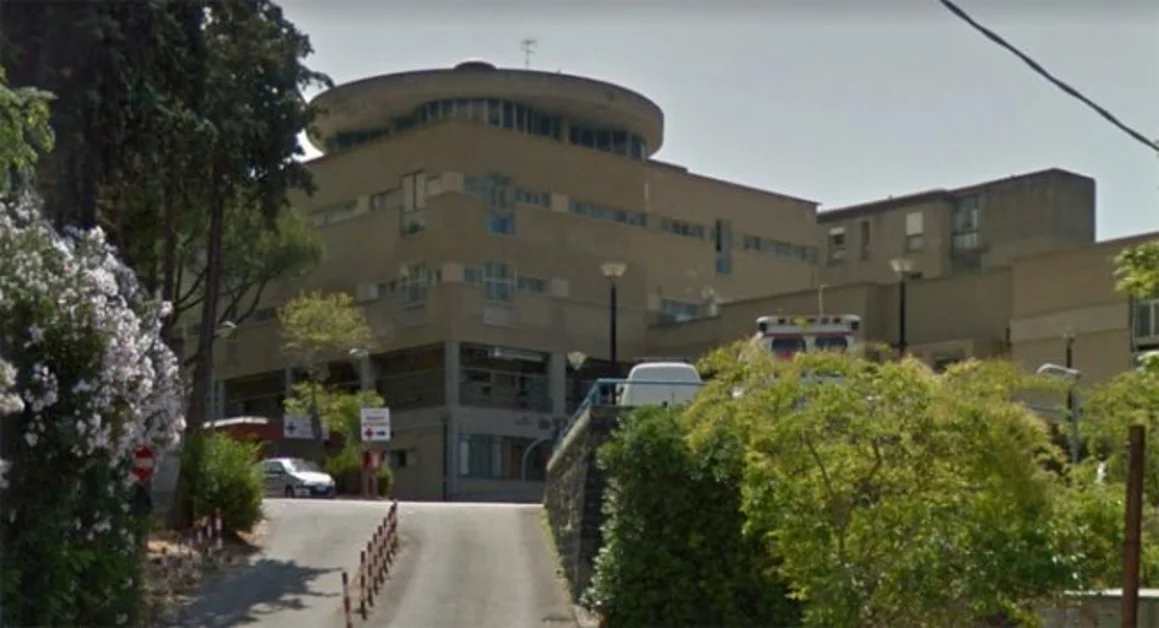 Torre del Greco  - Nuovo caso di coronavirus all'ospedale Maresca
