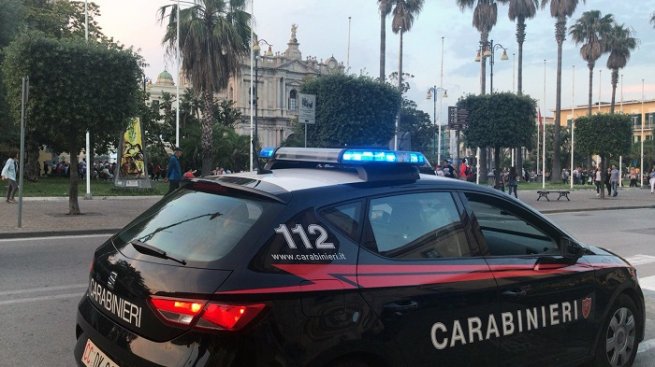 Pompei - Svelato il "giallo" del bus arrivato in città, i carabinieri fanno luce sull'accaduto 
