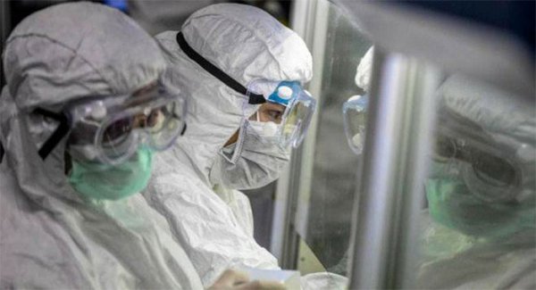 Coronavirus, altri 5 contagi in Campania: si va verso i 1.200 positivi
